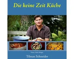 Die keine Zeit Küche
