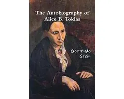 The Autobiography of Alice B. Toklas