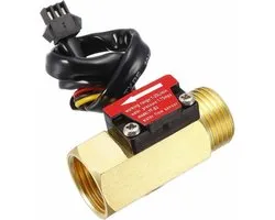 OTRONIC® Water flow sensor