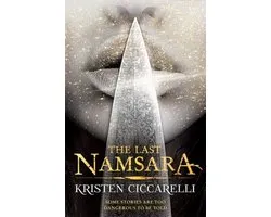 The Last Namsara