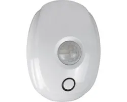 ELRO Connects SF40PR - Bewegingsmelder - Wit