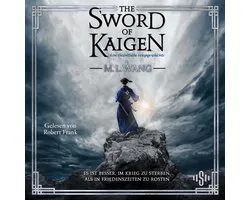 The sword of Kaigen: Eine theonitische Kriegsgeschichte
