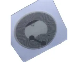 KELERINO. NFC TAG NTAG215 - Autocollants 10 pièces