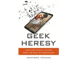 Geek Heresy
