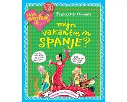 Hoe overleef ik? - Hoe overleef ik mijn vakantie in Spanje?