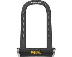 ONGUARD 8590 - RockSolid (90 x 175 mm - 14mm)