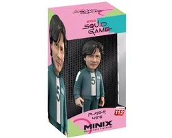 MINIX figures Minix - Squid Game - Player 456 - #159