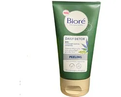 Bioré Daily Detox Peeling 125 ml