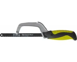 Werkzeyt Support de scie à métaux 250 x 12,5 mm
