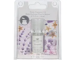 Greenleaf Geurolie Lavender 10 Ml 5,5 X 11 Cm Transparant