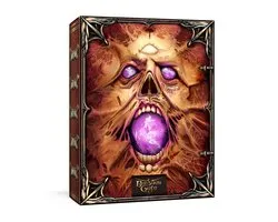Baldur's Gate 3: The Necromancy of Thay