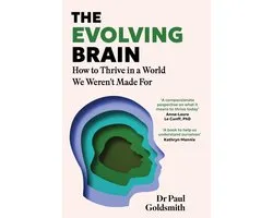 The Evolving Brain