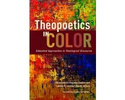 Theopoetics in Color
