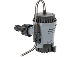Johnson Cartridge Bilgepomp 12V 500GPH