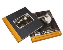 Bob Dylan Scrapbook