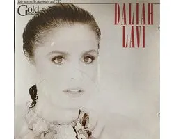 Daliah Lavi