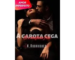 A Garota Cega E O Mafioso Frio