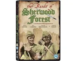 Bandit Of Sherwood Forest