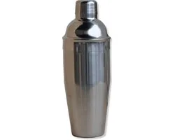 Point-Virgule Cocktail Shaker - Shaker Cobbler - 750ml