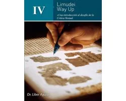 Libros de Limudei de Way Up- Limudei 4 de Way Up