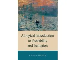 A Logical Introduction to Probability and Induction