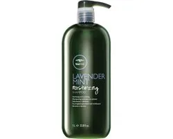 Paul Mitchell - Tea Tree Lavender Mint Shampoo 1000ml