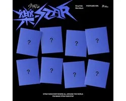 Stray Kids - Rock-Star (CD)
