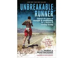 Unbreakable Runner