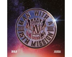 XV E.p. Across the Globe