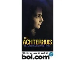 Het Achterhuis | Anne Frank