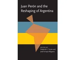 Juan Peron and the Reshaping of Argentina