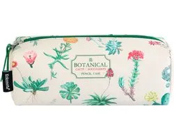 Pochette de cactus botanique Kokonote