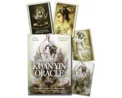 Kuan Yin Oracle