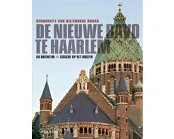 De nieuwe Bavo te Haarlem