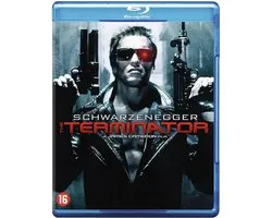 Terminator (Blu-ray)