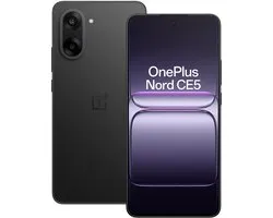 OnePlus Nord CE5 - 128GB/ 8GB - Black Infinity