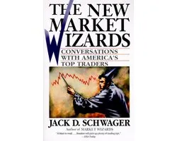 New Market Wizards PB