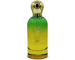 Ajmal Majestica Eau de Parfum Voor Dames 100 ml