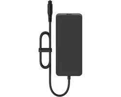 Xiaomi Electric Scooter Fast Charger 2 | Snellader voor e-step | Sneller opladen | Compatibel met Xiaomi elektrische steps | Veilige laadbeveiliging | Compact en draagbaar
