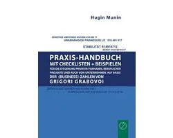 Praxishandbuch Mit Checklisten + Beispielen Fur Die Steuerung Privater Vorhaben, Beruflicher Projekte Und Auch Von Unternehmen Auf Basis Der (Business-) Zahlen Von Grigori Grabovoi