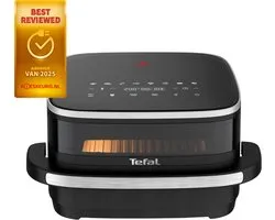 Tefal Easy Fry XL heteluchtfriteuse 4L