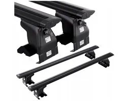 Barre de toit pour TOYOTA RAV 4 mk I SUV 3D année 1994-1999