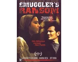 Smuggler's ransom (DVD)