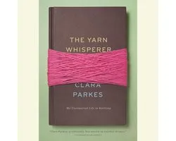 The Yarn Whisperer