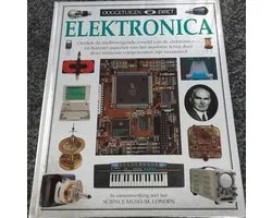 Elektronica