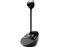 Logitech Bcc950 Conferencecam webcam 1920 x 1080 pixels USB 2.0 Noir