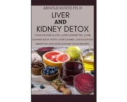 Liver and Kidney Detox