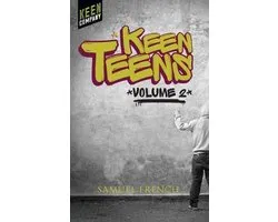 Keen Teens: Volume 2
