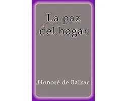 La paz del hogar
