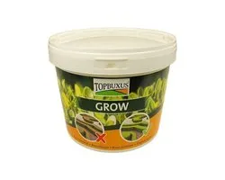 TOPBUXUS GROW 5kg voor 100m2 Buxus, geen gele blaadjes